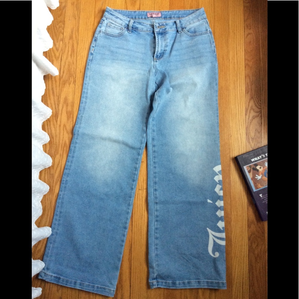 Juicy Couture jeans